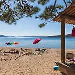 Golfo Di Sogno Kemping Porto-Vecchio (Corsica)