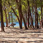 Kemping Golfo Di Sogno 4*