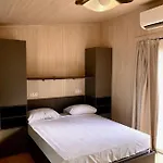 Kemping Golfo Di Sogno 4*