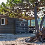 Kemping Golfo Di Sogno 4*