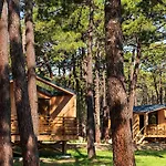 Kemping Golfo Di Sogno 4*