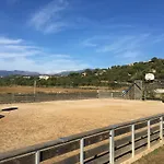 Kemping Golfo Di Sogno