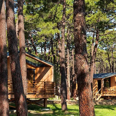 Campsite Golfo Di Sogno 4*