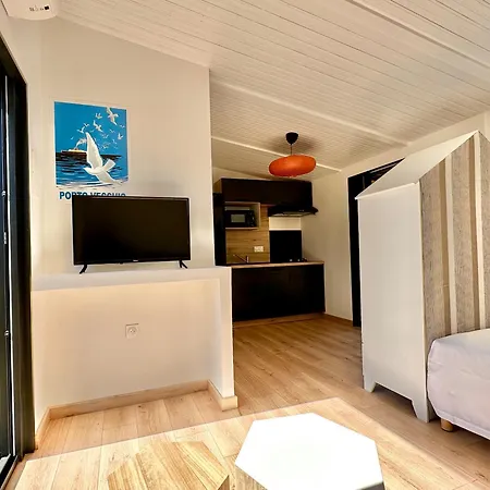 Kemp Golfo Di Sogno Porto-Vecchio (Corsica)