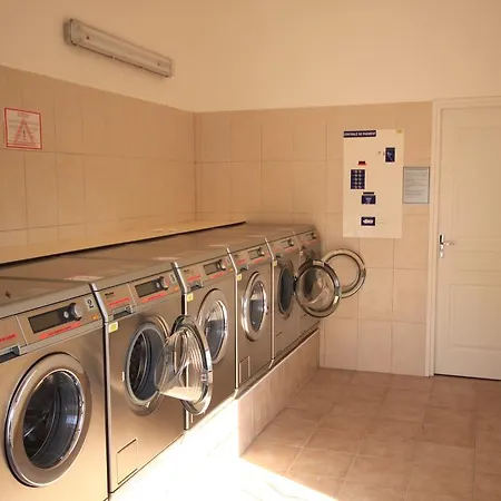 Campsite Golfo Di Sogno Porto-Vecchio (Corsica)