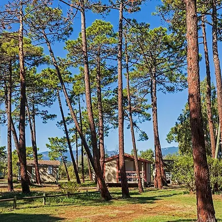 Golfo Di Sogno 4* Porto-Vecchio (Corsica)