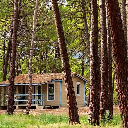 Golfo Di Sogno Campingplatz