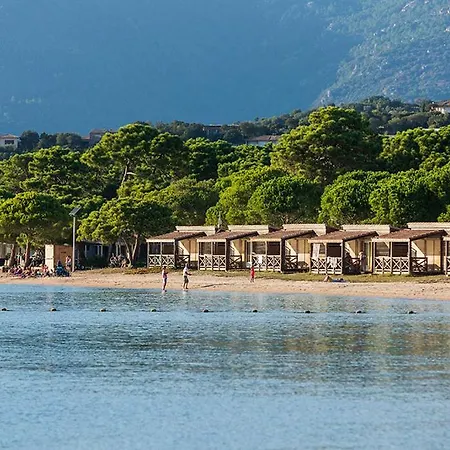 Golfo Di Sogno 캠프장 4*
