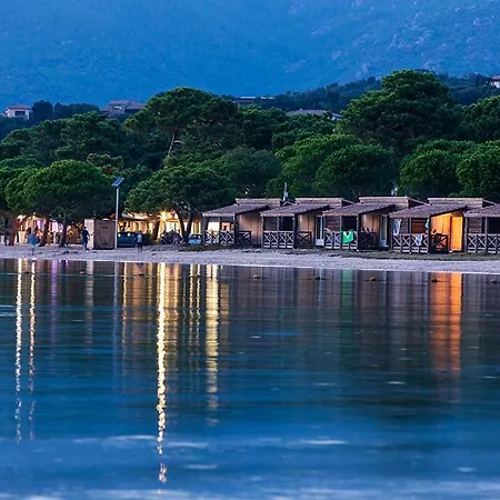 Golfo Di Sogno Порто-Веккьо
