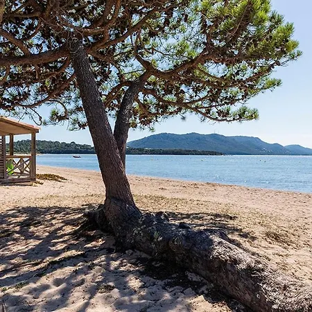 Golfo Di Sogno Кемпинг
