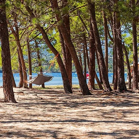 Campingplatz Golfo Di Sogno 4*