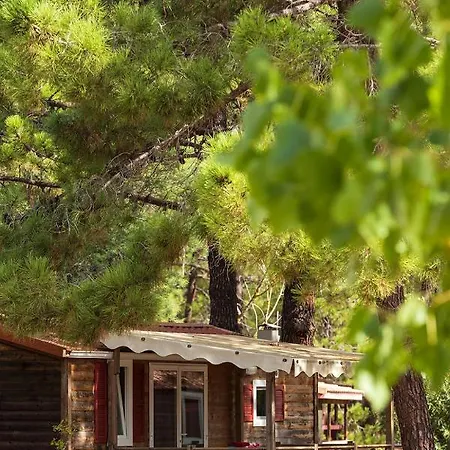 Golfo Di Sogno Porto-Vecchio (Corsica)