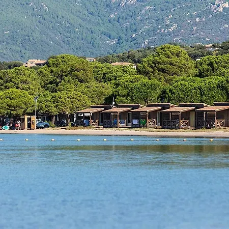 Golfo Di Sogno Порто-Веккьо