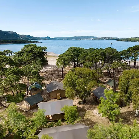 Golfo Di Sogno 维琪奥港