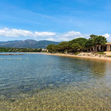 Golfo Di Sogno 4*