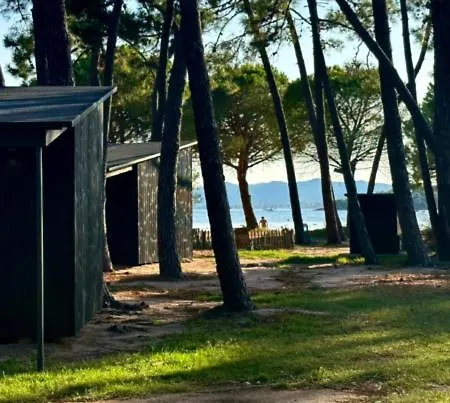 Golfo Di Sogno 营地