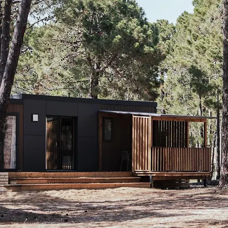 Golfo Di Sogno Κάμπινγκ 4*