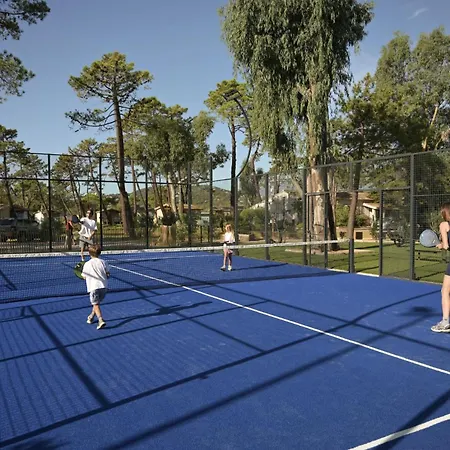 Golfo Di Sogno 4* פורטו-וישיו