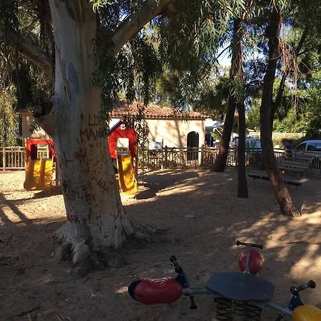 Golfo Di Sogno 4* 포르토베쉬오