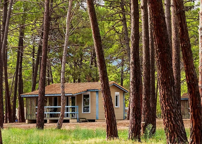 Golfo Di Sogno אתר קמפינג