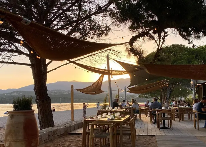 Golfo Di Sogno Κάμπινγκ 4*