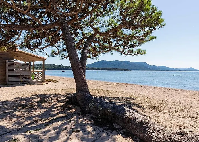 Golfo Di Sogno Κάμπινγκ