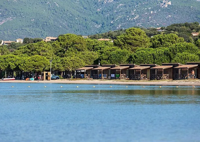 Golfo Di Sogno Πόρτο Βέκιο