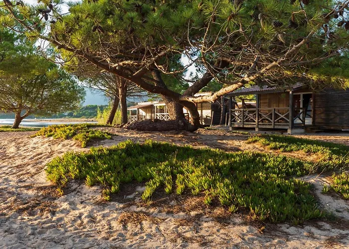 Golfo Di Sogno 4* פורטו-וישיו