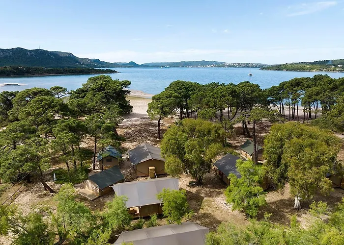 Golfo Di Sogno פורטו-וישיו