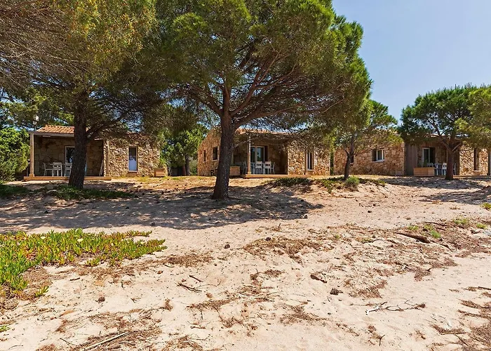 Golfo Di Sogno Πόρτο Βέκιο