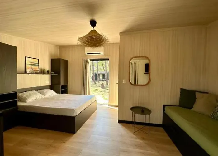 Golfo Di Sogno Κάμπινγκ 4*