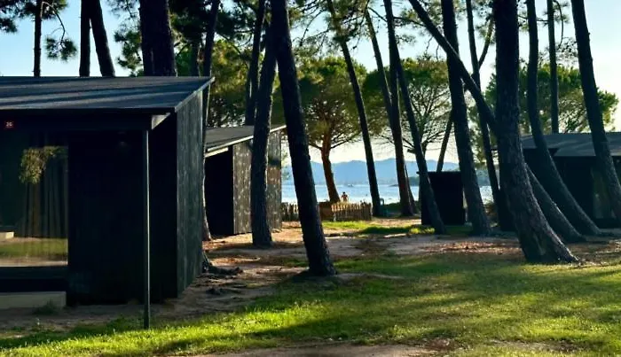 Golfo Di Sogno Κάμπινγκ