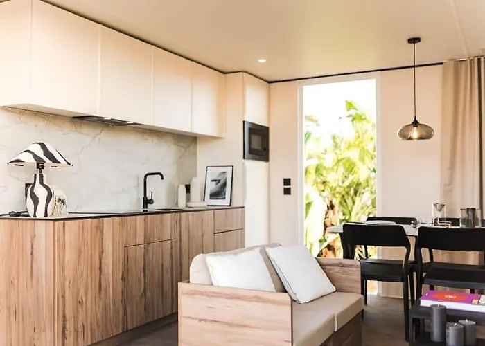 Golfo Di Sogno Κάμπινγκ