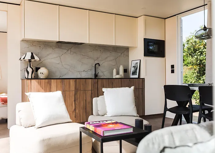 Golfo Di Sogno Κάμπινγκ 4*