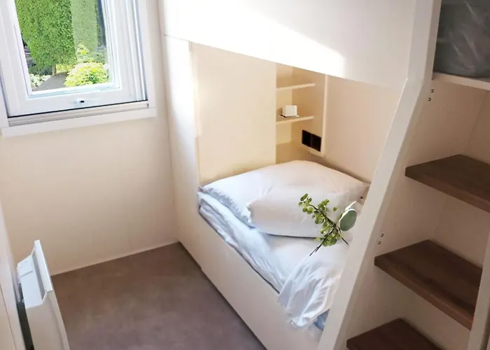 אתר קמפינג Golfo Di Sogno