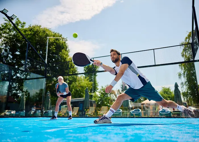 Golfo Di Sogno אתר קמפינג פורטו-וישיו