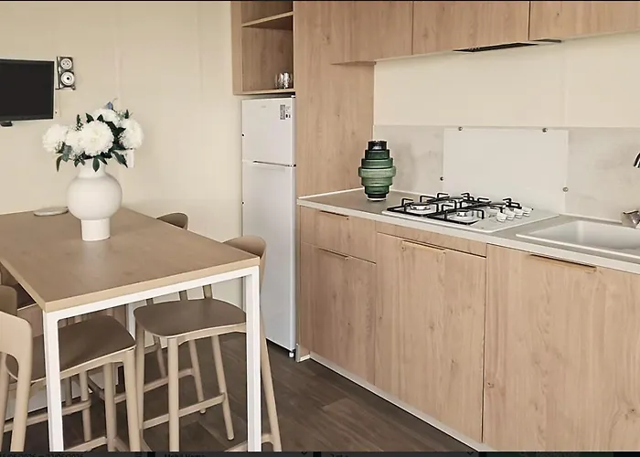 Κάμπινγκ Golfo Di Sogno Πόρτο Βέκιο