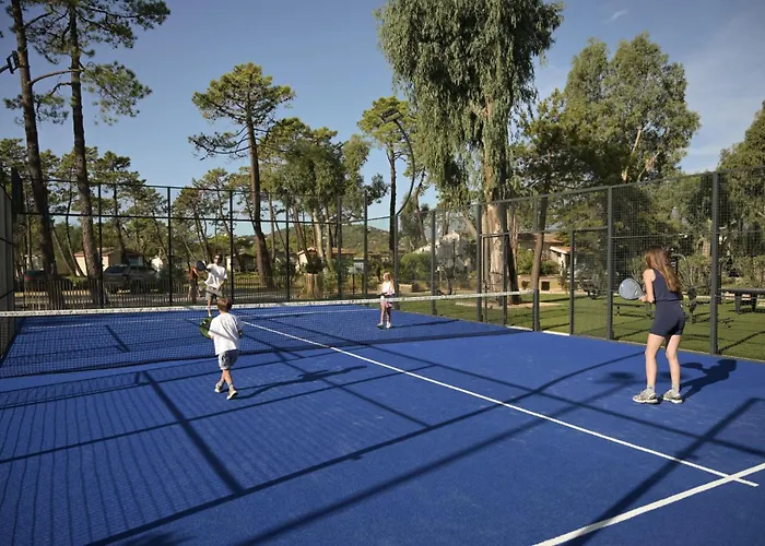 Golfo Di Sogno 4* Πόρτο Βέκιο