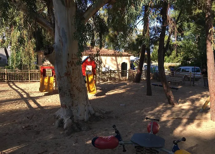 Golfo Di Sogno 4* פורטו-וישיו