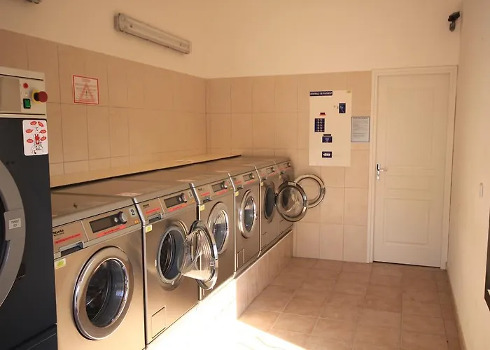 Κάμπινγκ Golfo Di Sogno Πόρτο Βέκιο